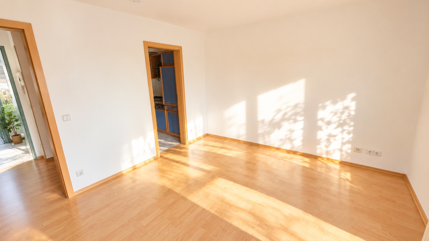 Byt 1+kk · 35 m² · Geltendorf Geltendorf Bayern 82269 - 3