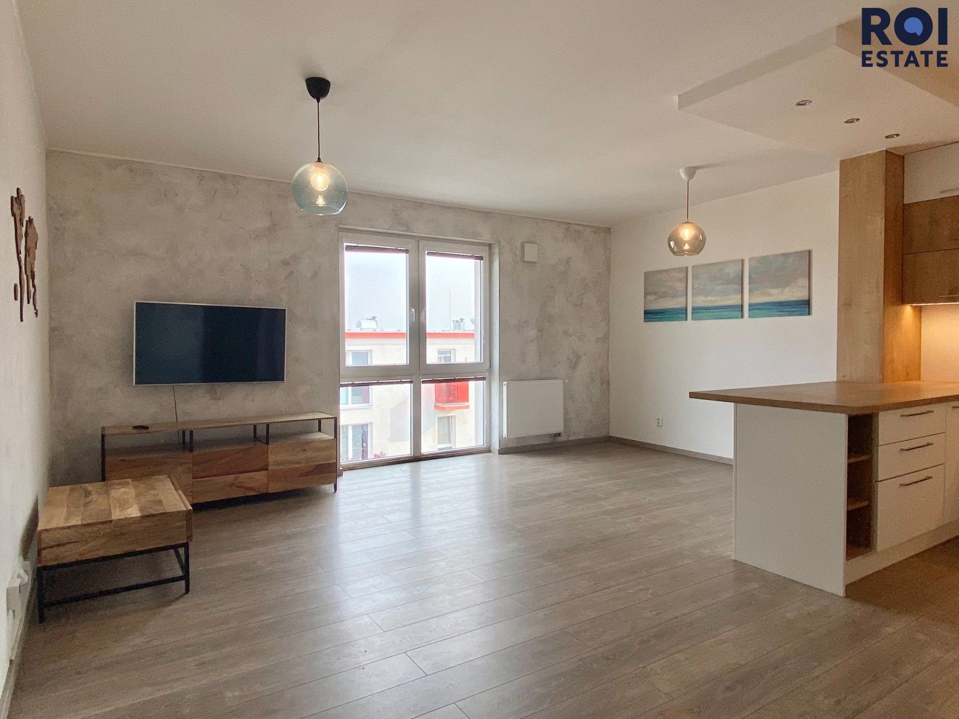 Pronájem byt 2+kk - Cedrová, Jesenice, 65 m²