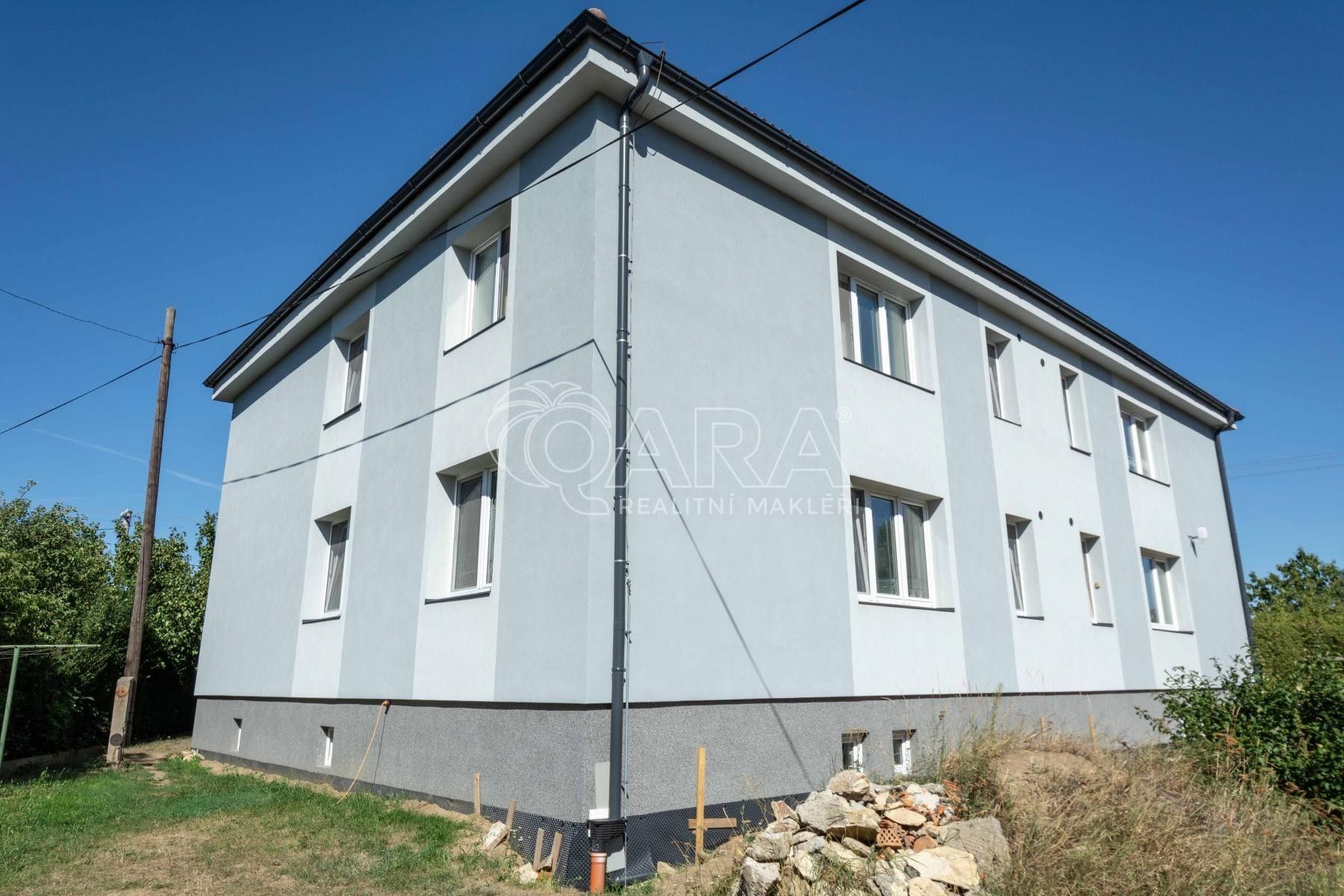 3+1, Vrutická , Velký Borek, 71 m²