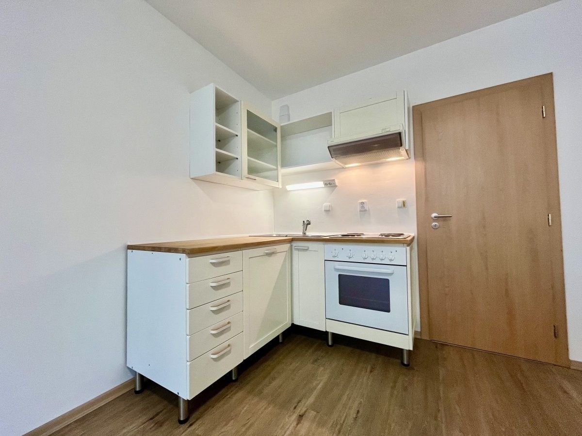 Byt 1+kk · 27 m² · Na Lánech, Ostrava - 3