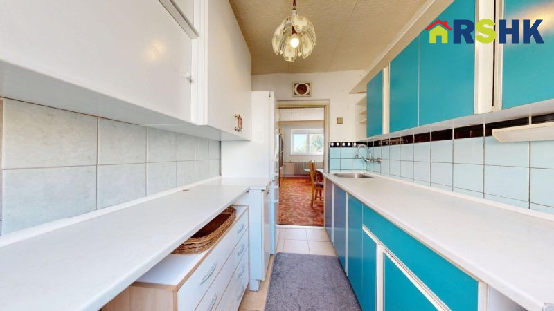 Prodej rodinný dům - Olšina, Týniště nad Orlicí, 100 m² - 5