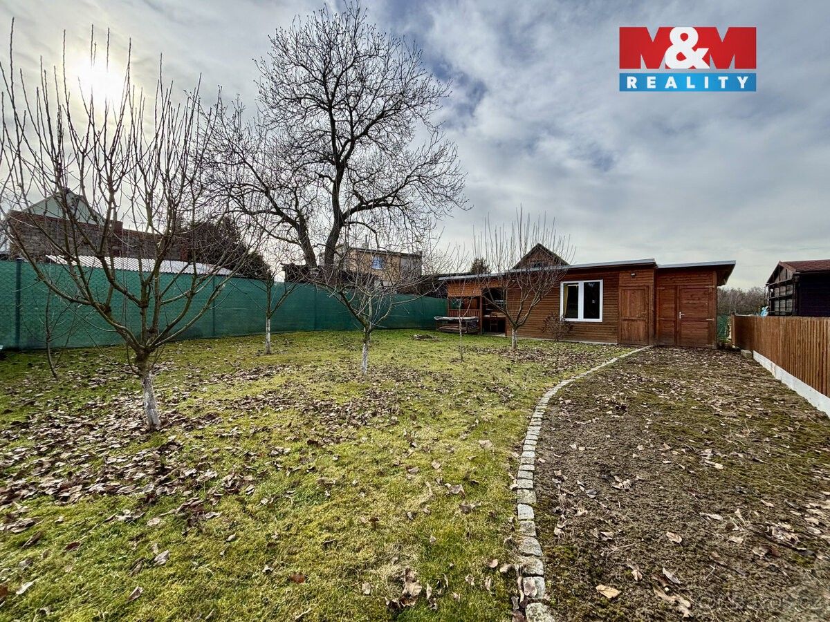 Prodej zahrada - Opava, 747 70