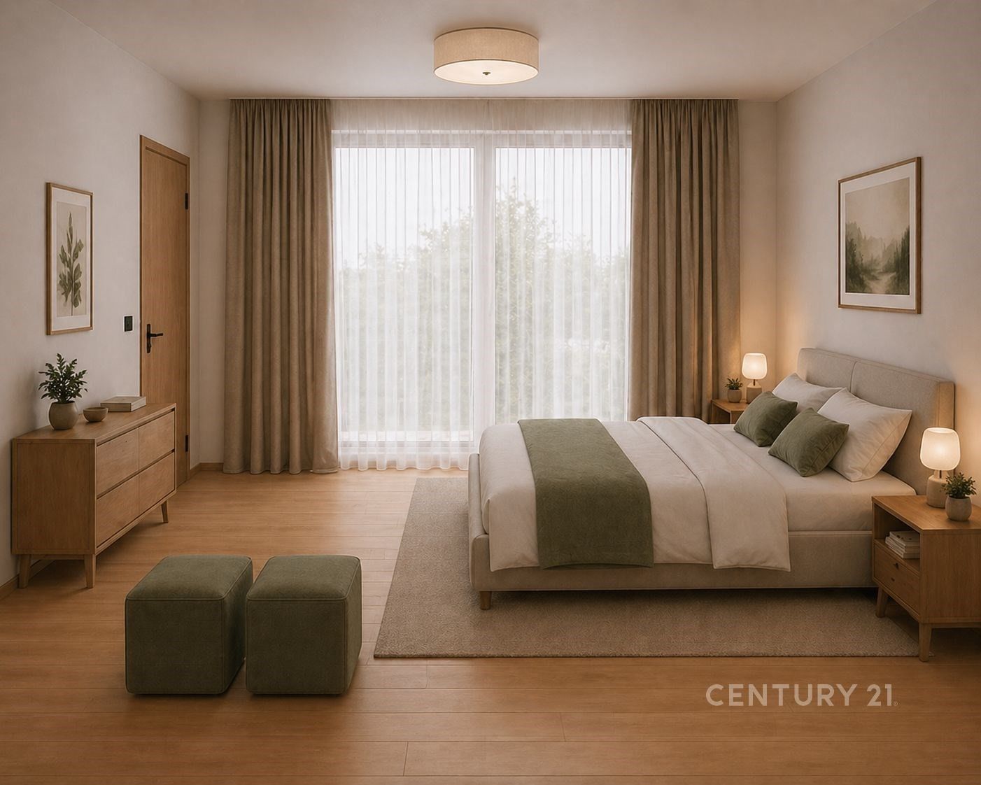 3+kk, Tyršova 239, Nymburk, 106 m² - 2