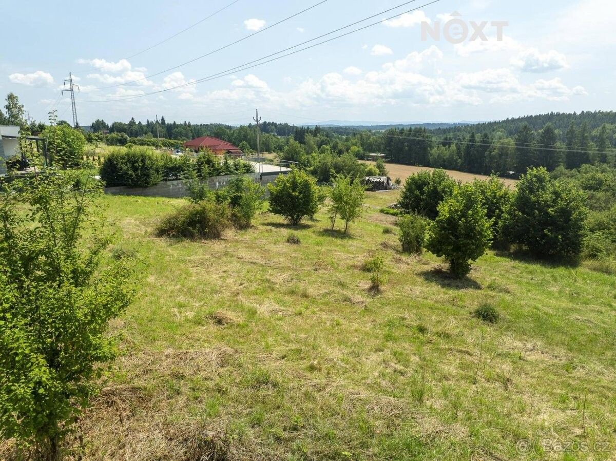 Prodej pozemek pro bydlení - Rudolfov, 373 71