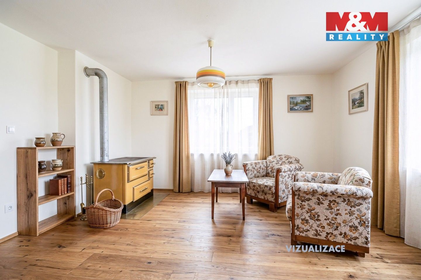 Rodinný dům · 86 m² · Pořežín, Velká Losenice - 3
