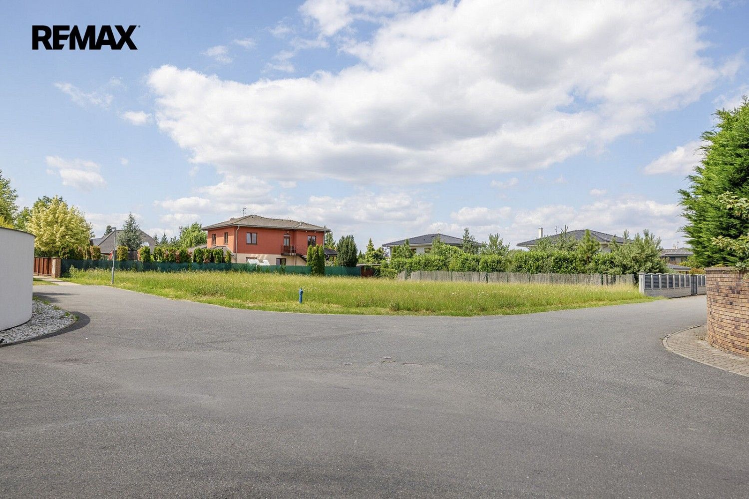 Pozemek pro bydlení · Jesenice, okres Praha-západ, Středočeský kraj - 3