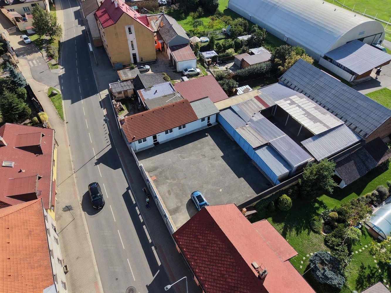 Ostatní, Ptácká, Mladá Boleslav - Mladá Boleslav IV, 52 m² - 1