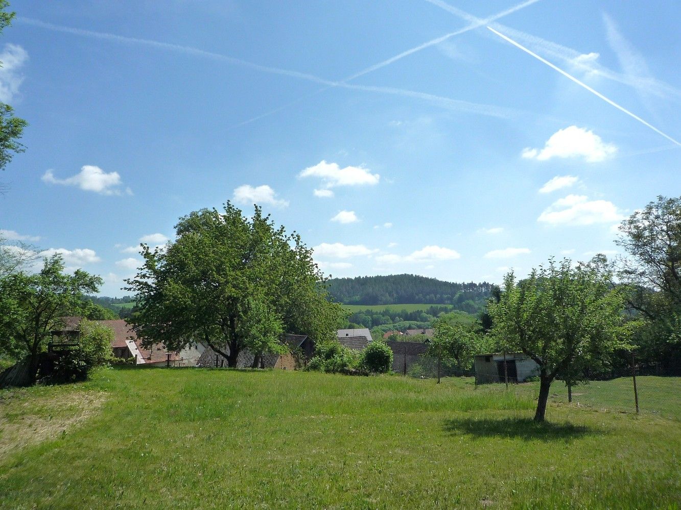 Rodinné domy, Kovčín, okres Klatovy, Plzeňský kraj, 90 m² - 2