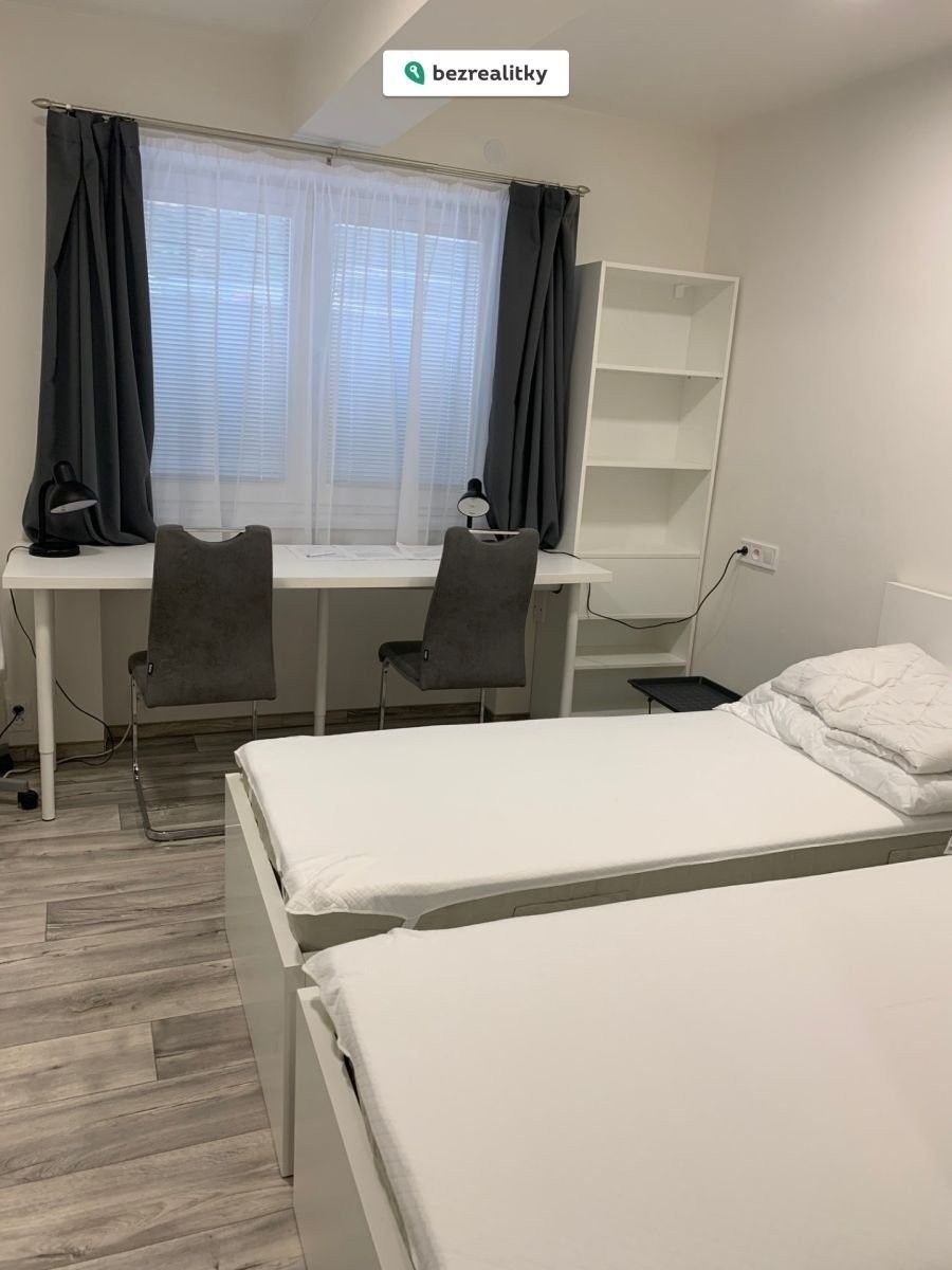 Prodej byt 2+kk - Ruská, Praha, 38 m²
