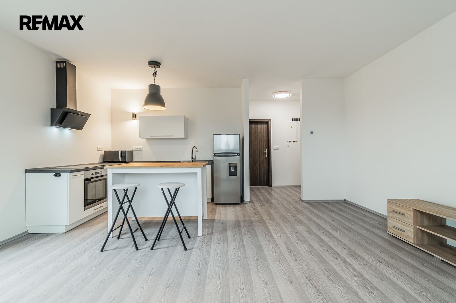 2+kk, Vochov, 51 m² - 1