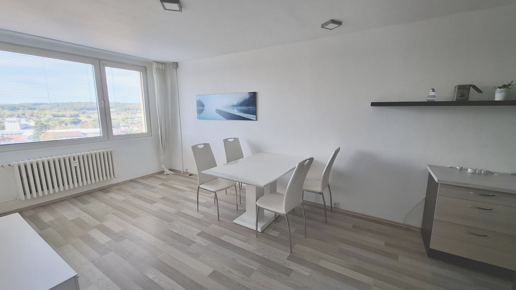 Pronájem byt 2+kk - Havlíčkova, Čerčany, Středočeský kraj, 44 m² - 5