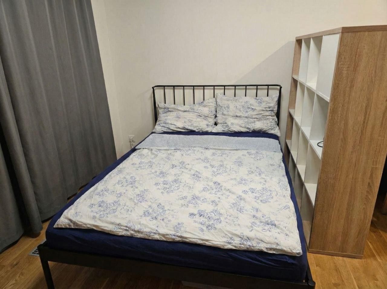 Pronájem byt 1+kk - Vorařská, Praha, 32 m²