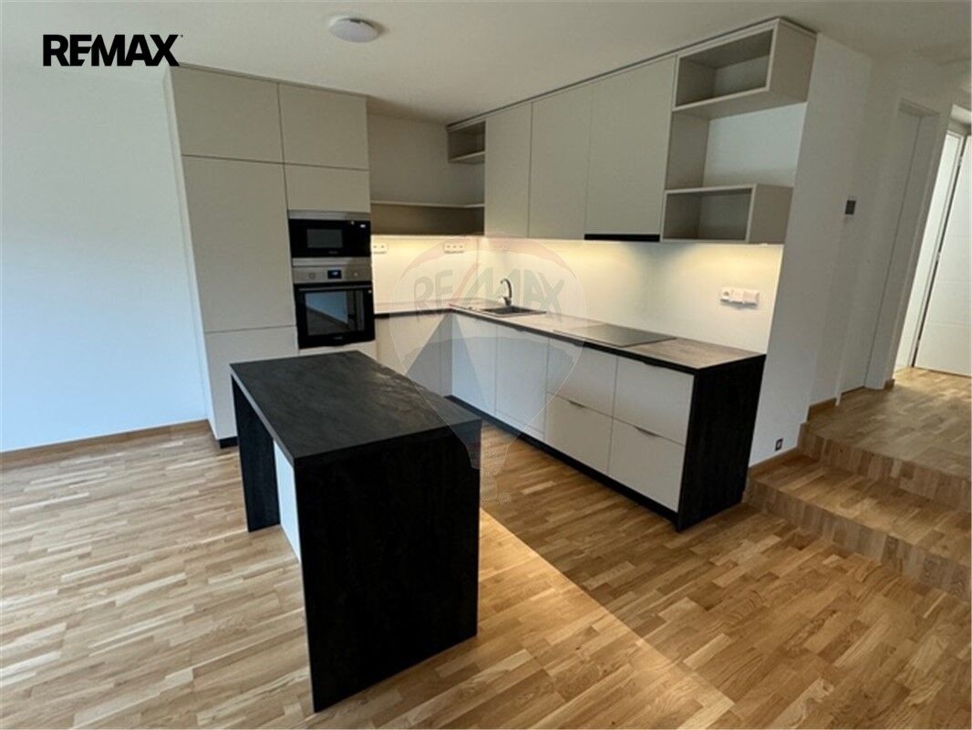3+kk, Branická 335, Praha Krč, 97 m² - 2