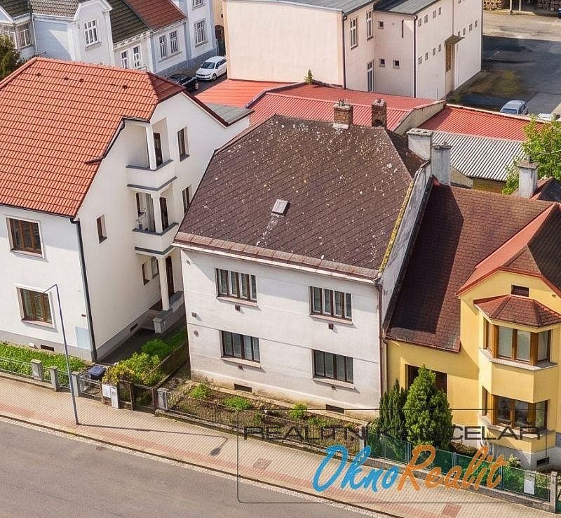 Rodinný dům, 180 m²
