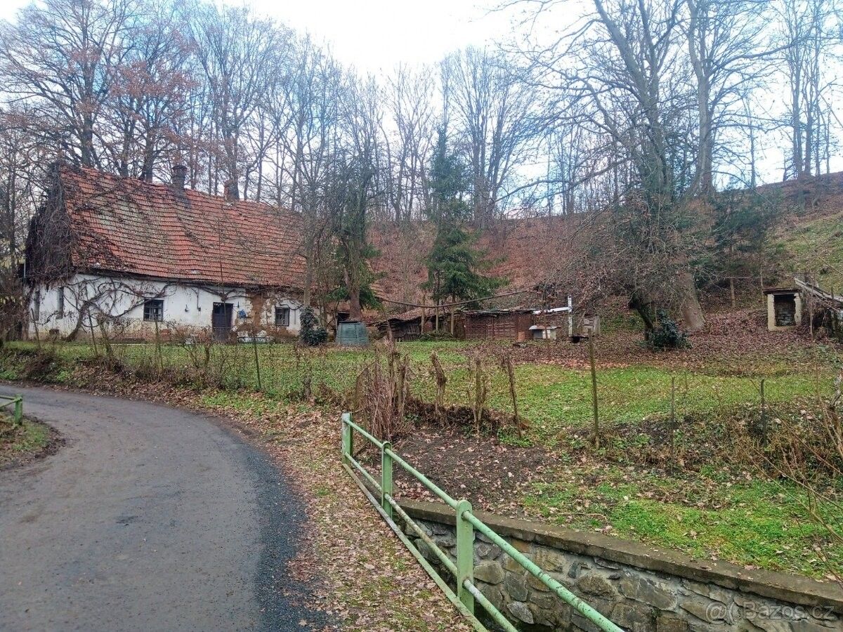Pozemky pro bydlení, Suchdol nad Odrou, 742 01 - 1