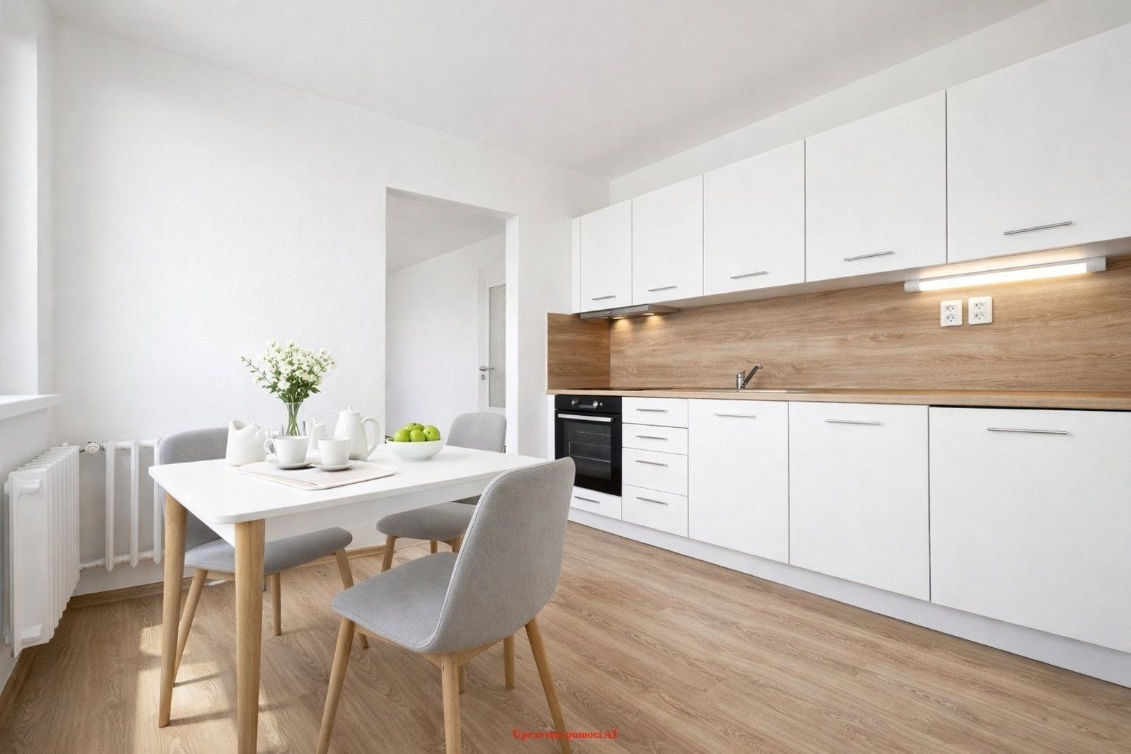 2+kk, U Stromovky, Havířov - Havířov-město, Moravskoslezský kraj, 40 m² - 2