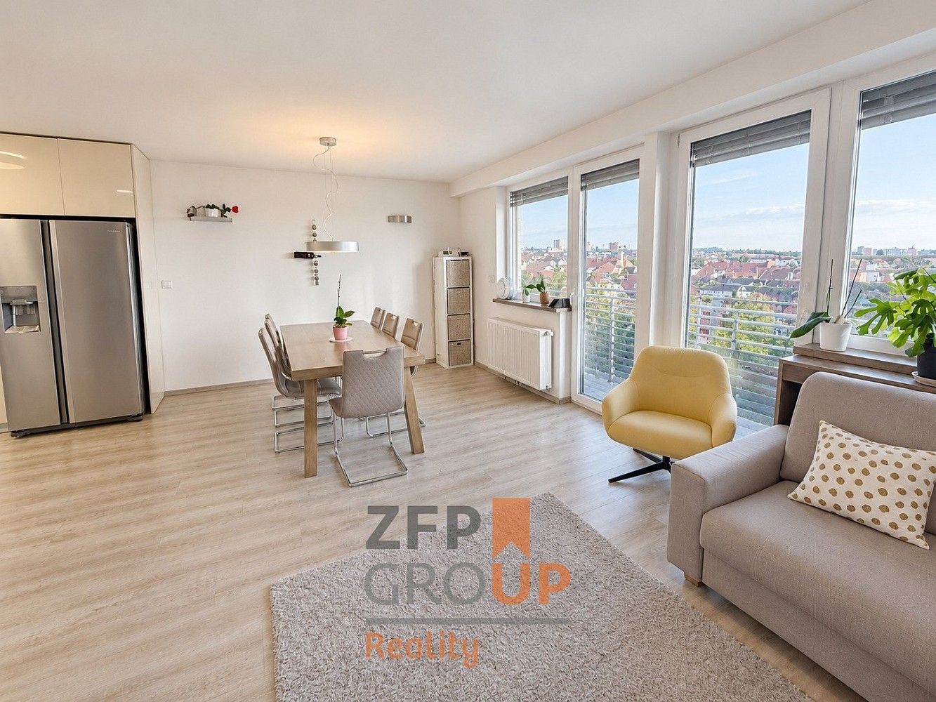 4+kk, Viniční, Brno - Židenice, 104 m² - 1