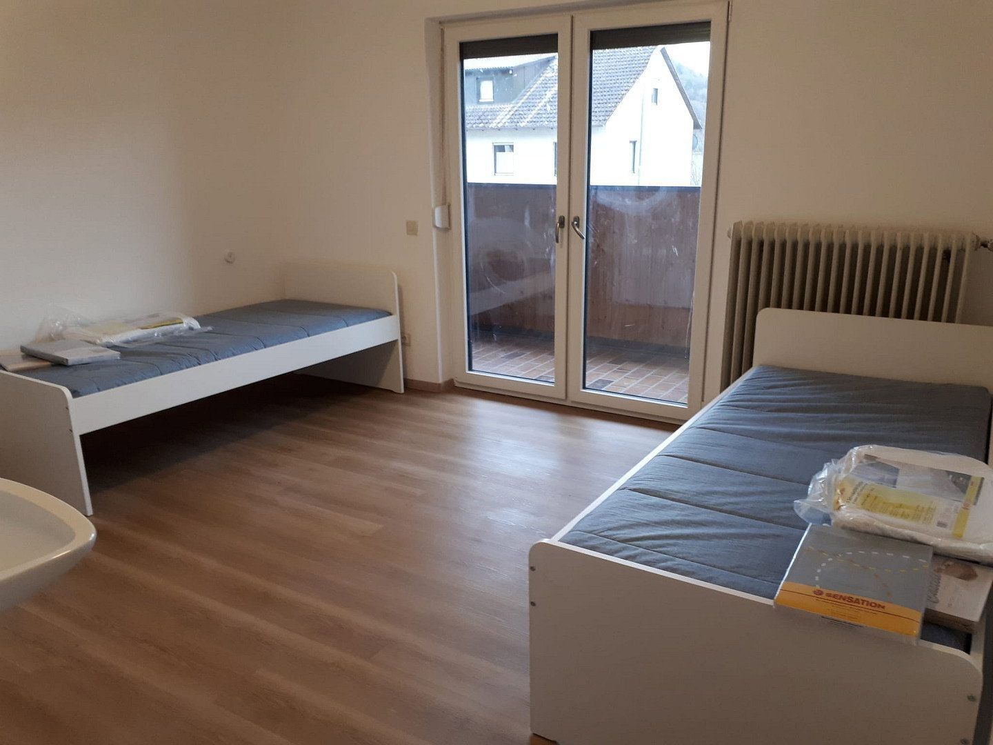 Rodinné domy, , Bavorsko, 700 m² - 1