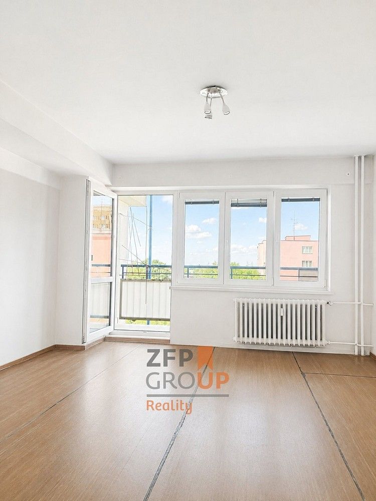 Byt 3+1, 59 m²