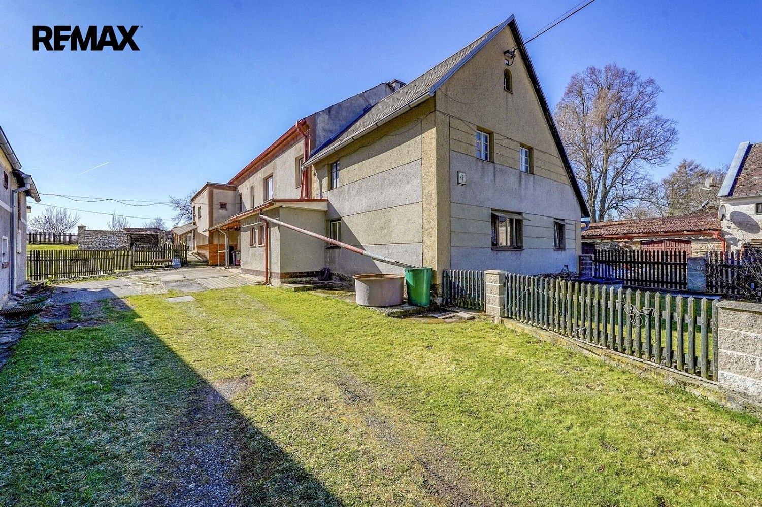 Rodinné domy, Toužim - Kojšovice, okres Karlovy Vary, Karlovarský kraj, 270 m² - 2