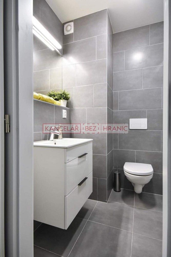 Pronájem byt 1+kk - třída Tomáše Bati, Zlín, 25 m² - 5