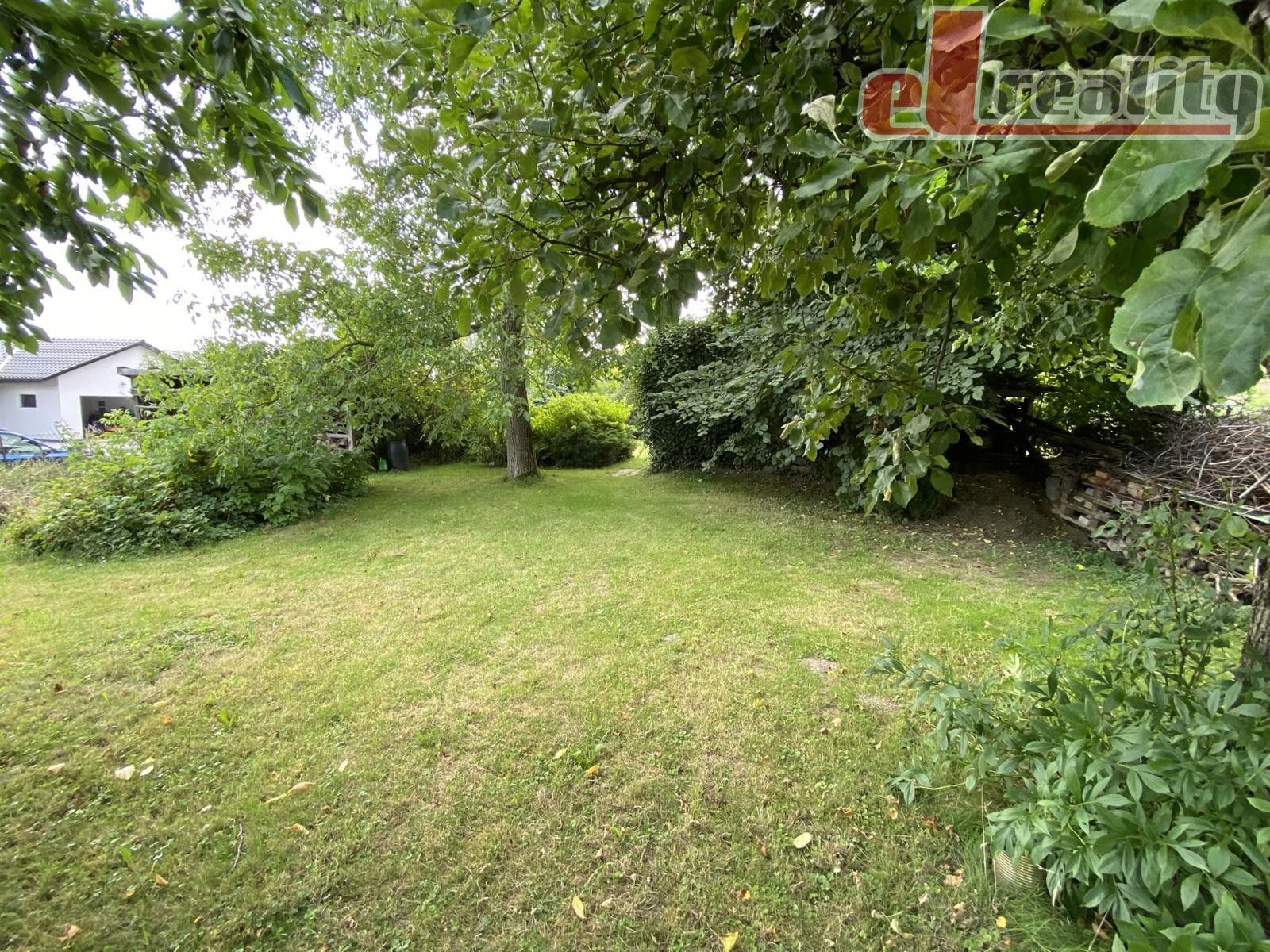 Prodej pozemek pro bydlení - Janáčkova, Hranice (Přerov), 720 m²