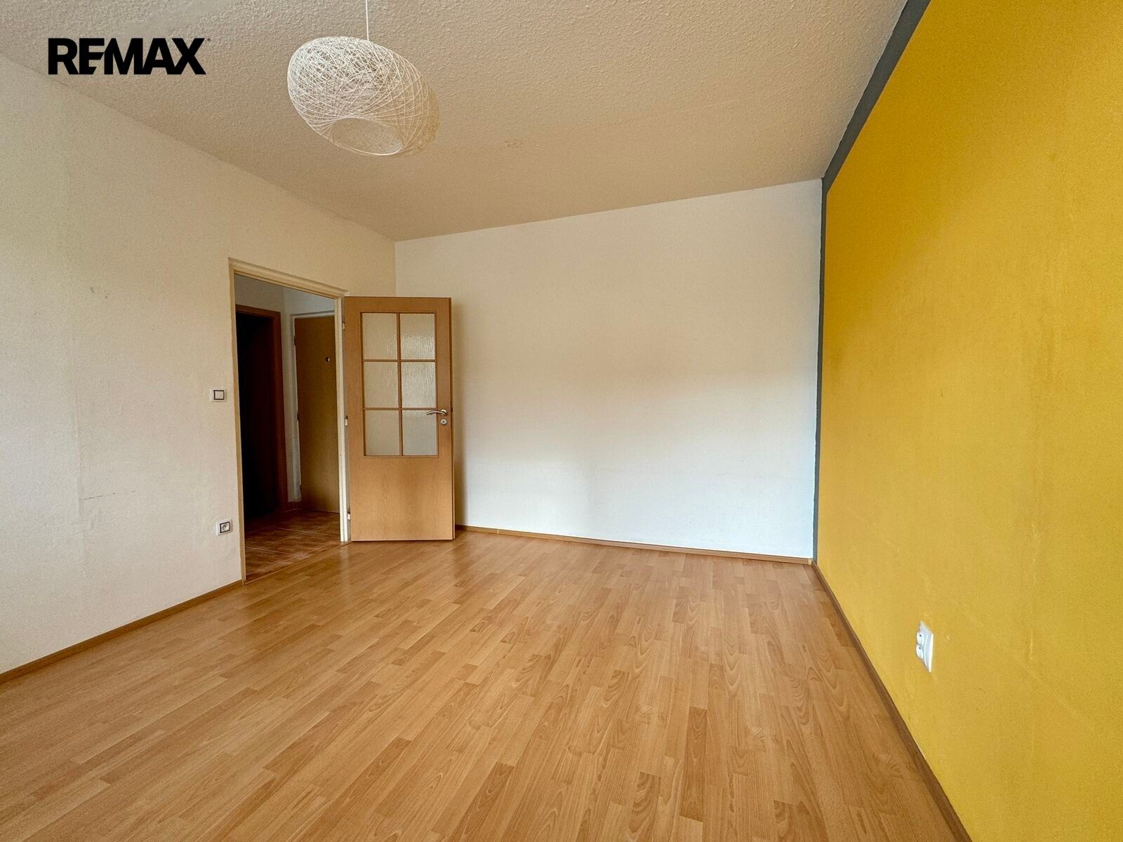 Byt 1+1 · 31 m² · Obránců míru 457, Třebíč Nové Dvory - 3