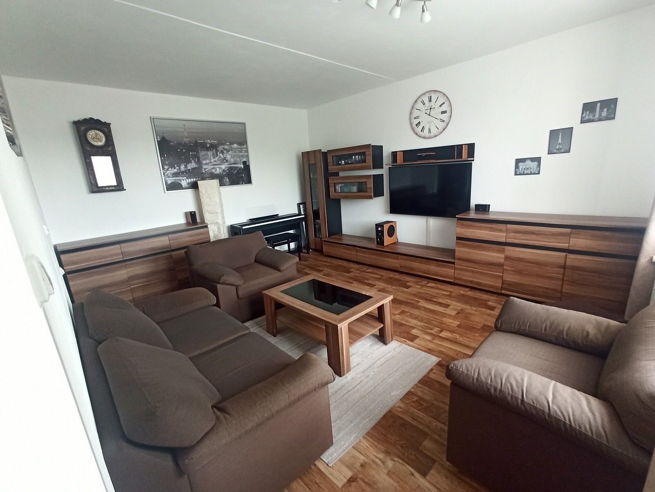 Byt 3+1 · 78 m² · Dimitrovova, Svitavy - Předměstí - 4