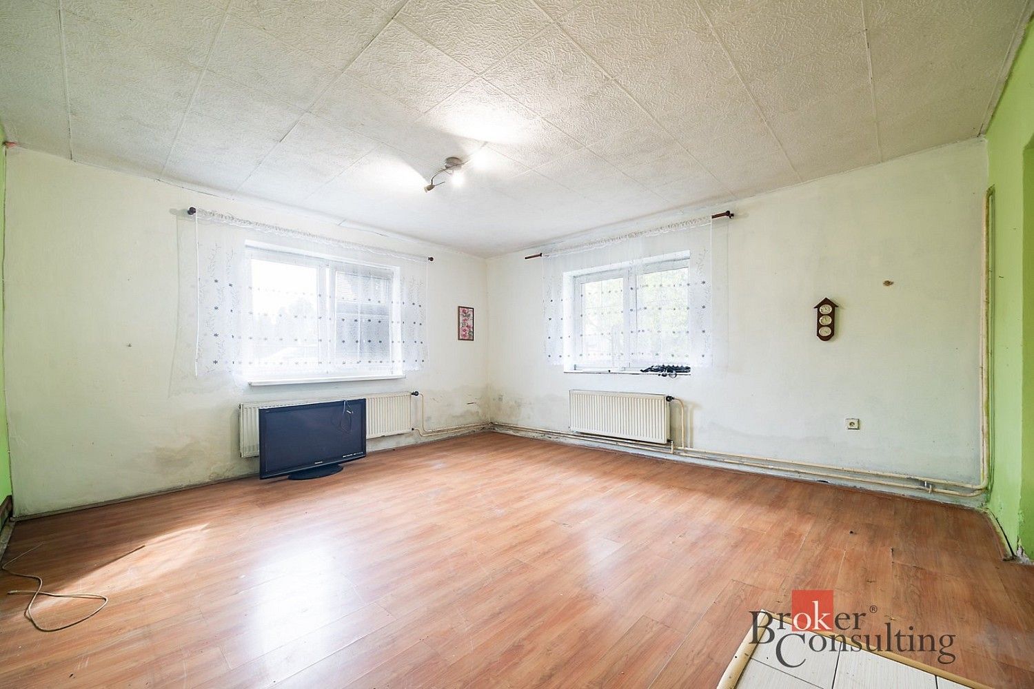 Rodinný dům · 121 m² · Husova, Krchleby, okres Nymburk - 4