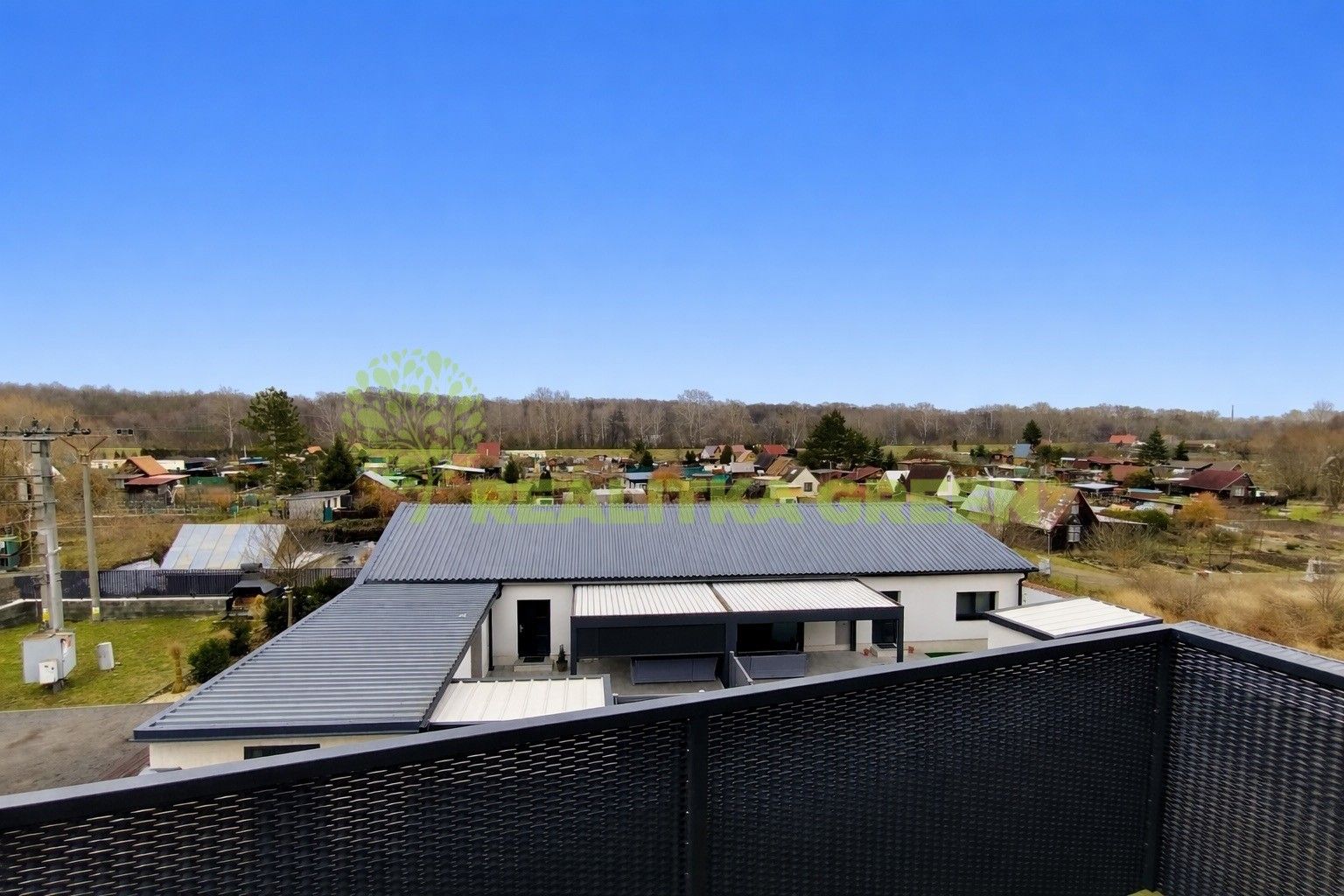 Pronájem byt 1+kk - Lednická, Břeclav, 46 m²