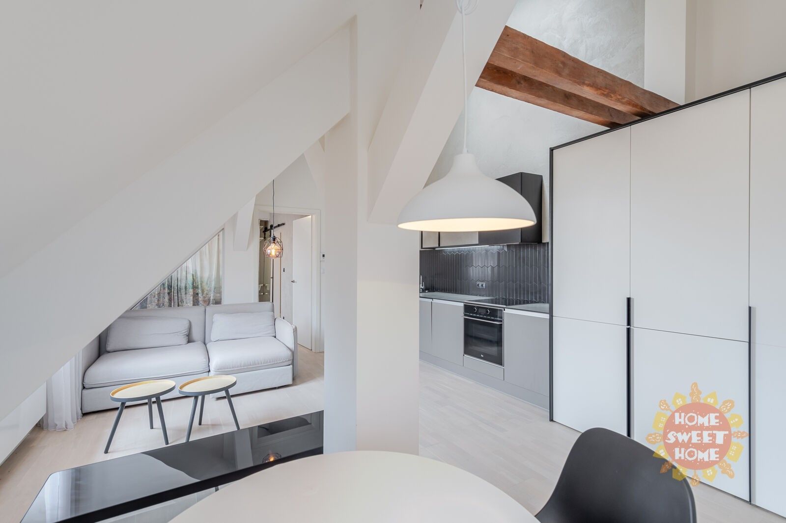 2+kk, Šimáčkova, Praha, 46 m²