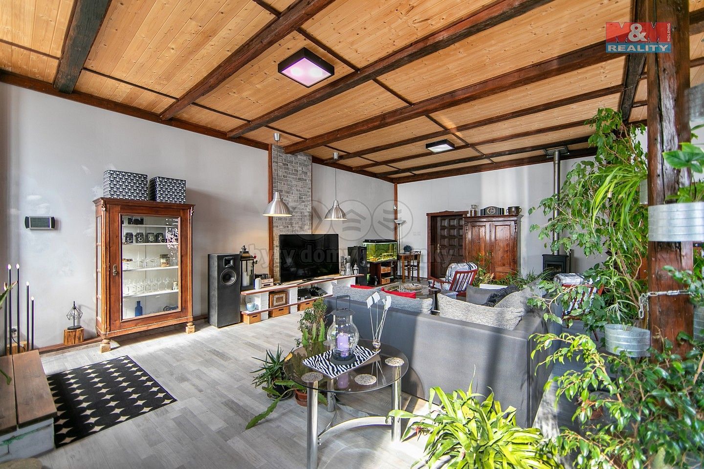 Rodinný dům · 163 m² · Blažim, okres Louny - 4