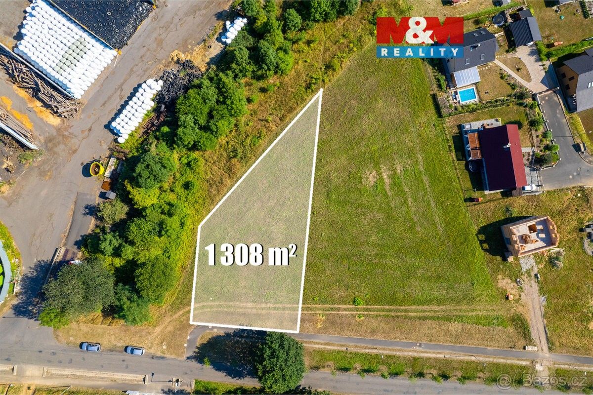 Pozemky pro bydlení, Benešov nad Ploučnicí, 405 02