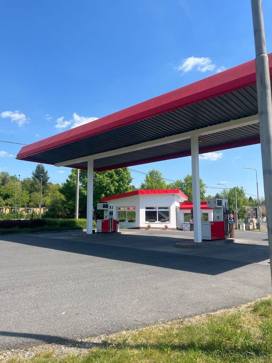 Prodej ostatní - Kly, 277 41