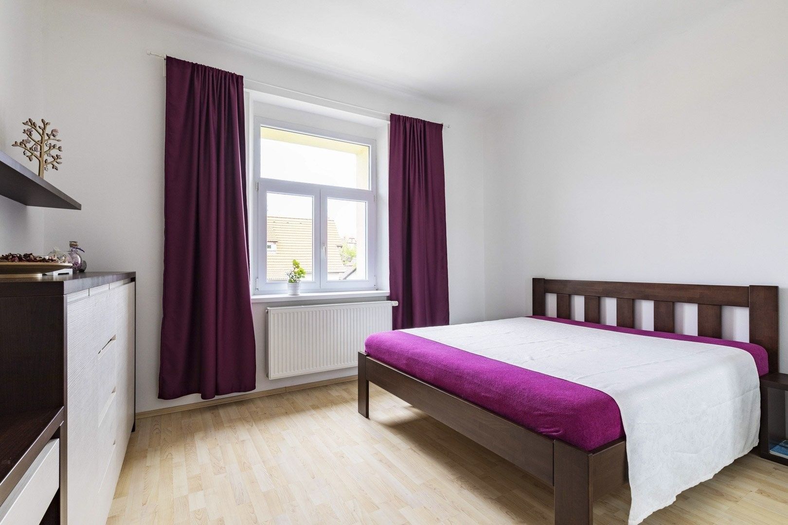 Byt 2+kk · 50 m² · V Domově, Praha - Žižkov - 4