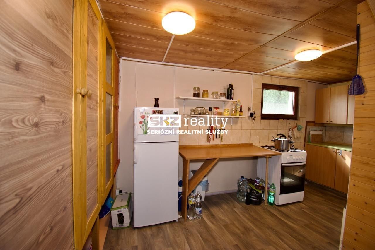 Prodej chata - Šluknov, 86 m² - 5