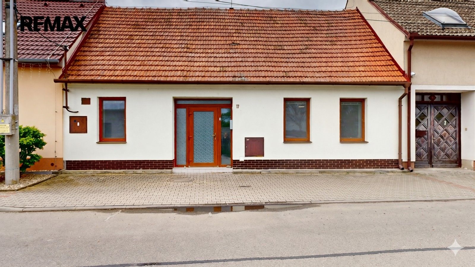 Byt 3+1 · 220 m² · Odrovice - 3