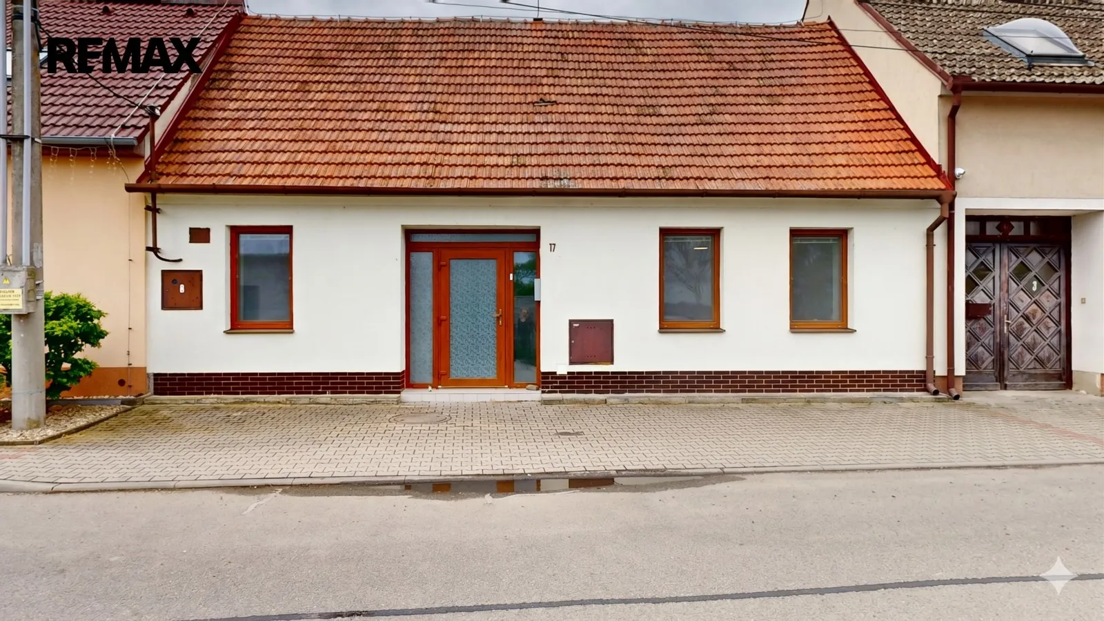 Ostatní