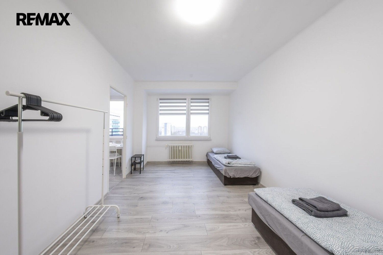 Byt 1+1 · 39 m² · Ostrava - Mariánské Hory, okres Ostrava-město, Moravskoslezský kraj - 4