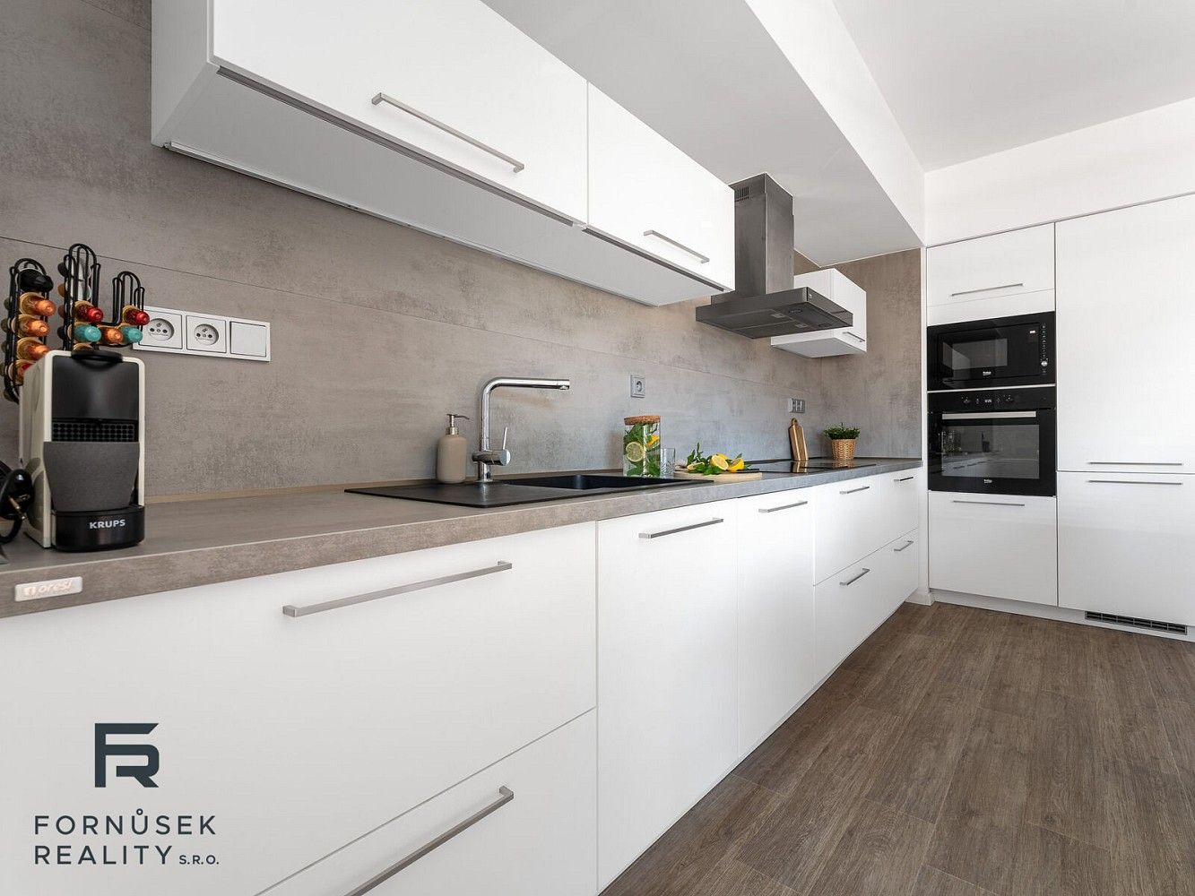 Prodej byt 4+kk - Tönisvorst, Staré Město, okres Uherské Hradiště, 91 m² - 5