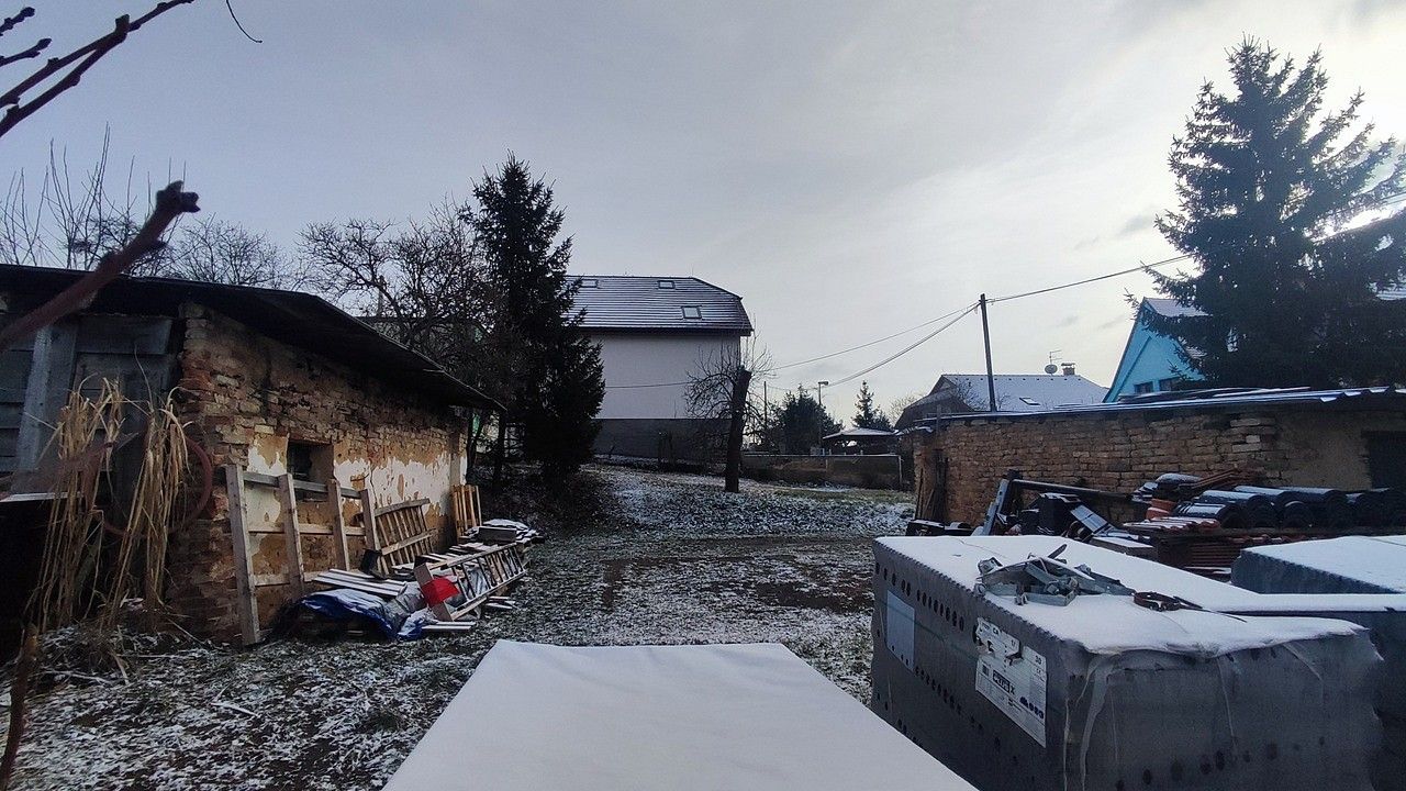 Prodej pozemek pro bydlení - Praha - Strašnice, okres Praha 10, Hlavní město Praha - 5