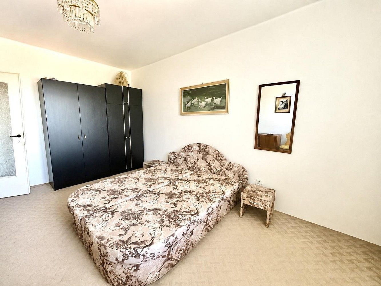 Prodej byt 2+1 - Ostrava - Zábřeh, okres Ostrava-město, Moravskoslezský kraj, 54 m² - 5