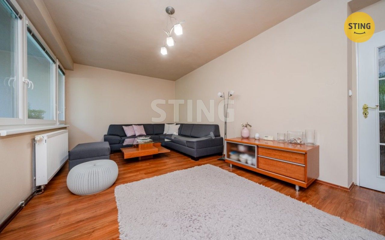 Prodej byt 3+1 - Sedlnice, 94 m²