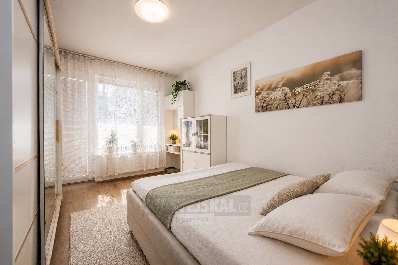 Prodej byt 3+kk - Pod Tratí 680, Včelná, 136 m² - 5