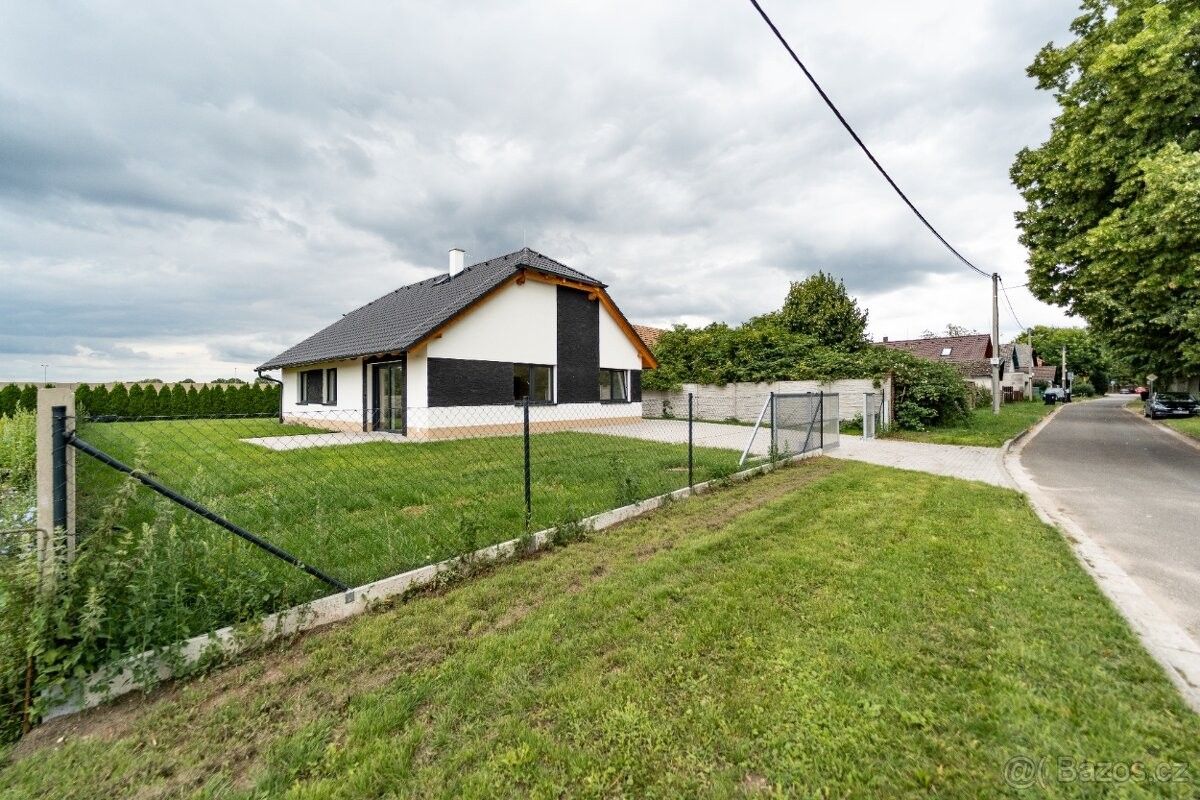 Prodej rodinný dům - Černilov, 503 43