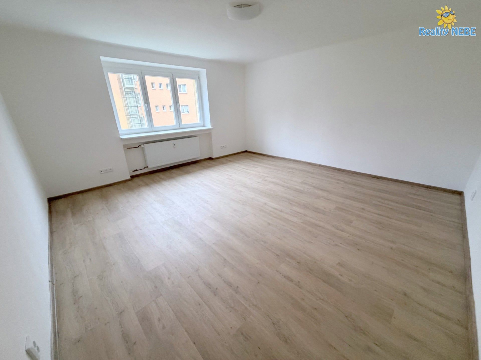 3+1, Junácká, Praha, 77 m²