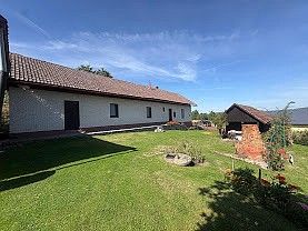 Rodinný dům · 100 m² · Podhradí - Šlikova Ves, okres Jičín, Královéhradecký kraj - 4