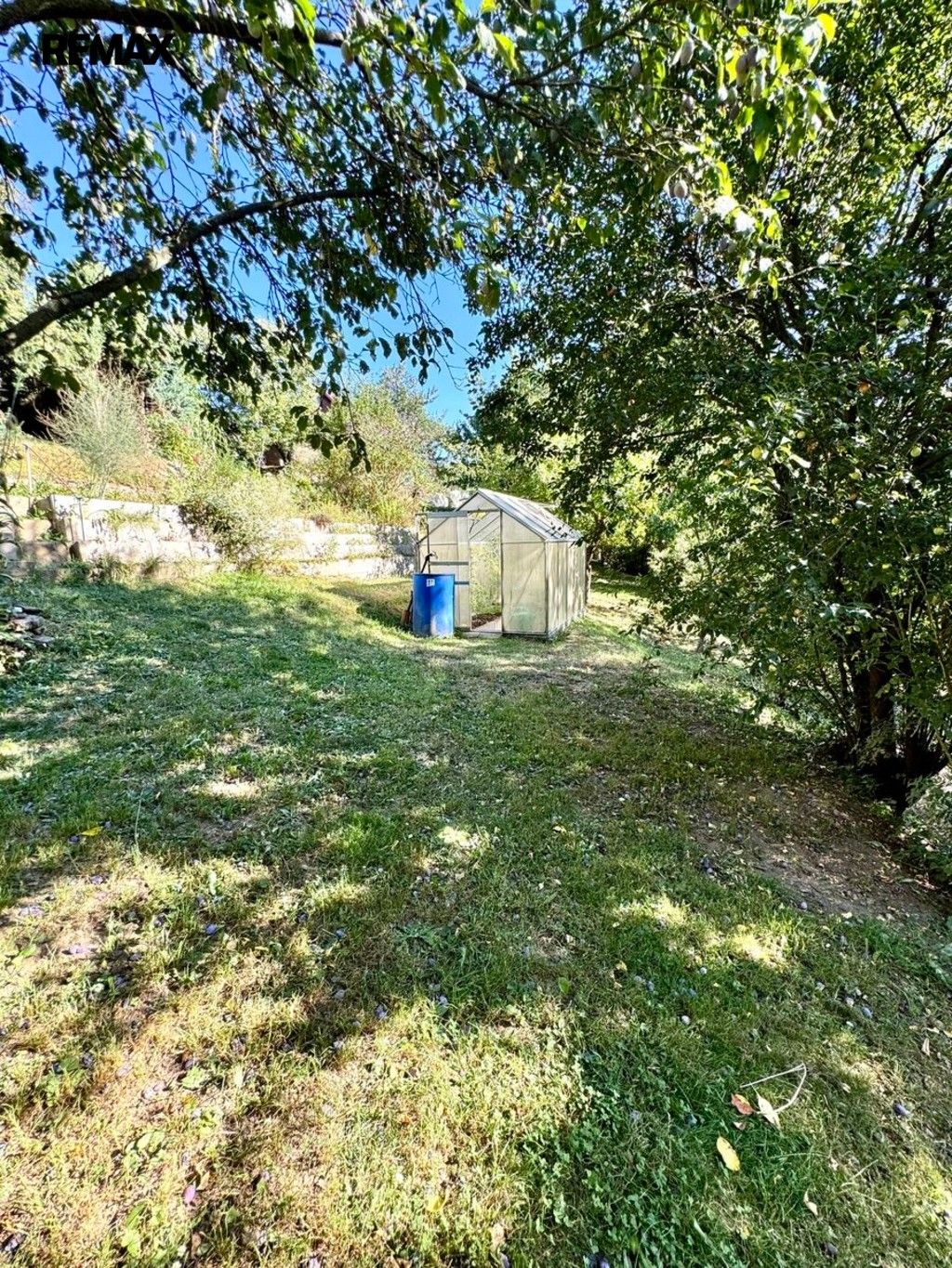 Chaty, Jihlava, 20 m² - 2
