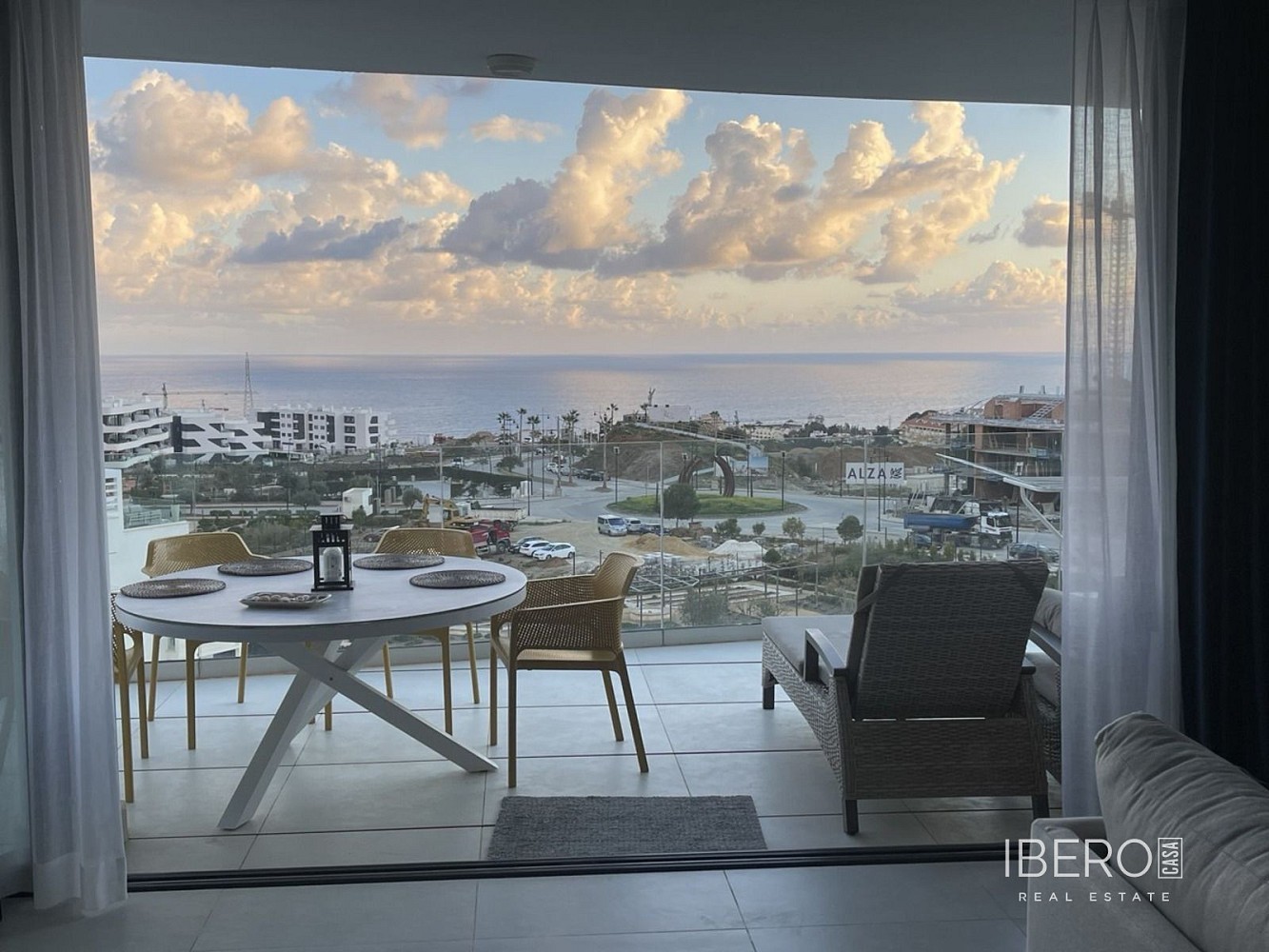 3+kk, Fuengirola, Španělsko, 115 m² - 1