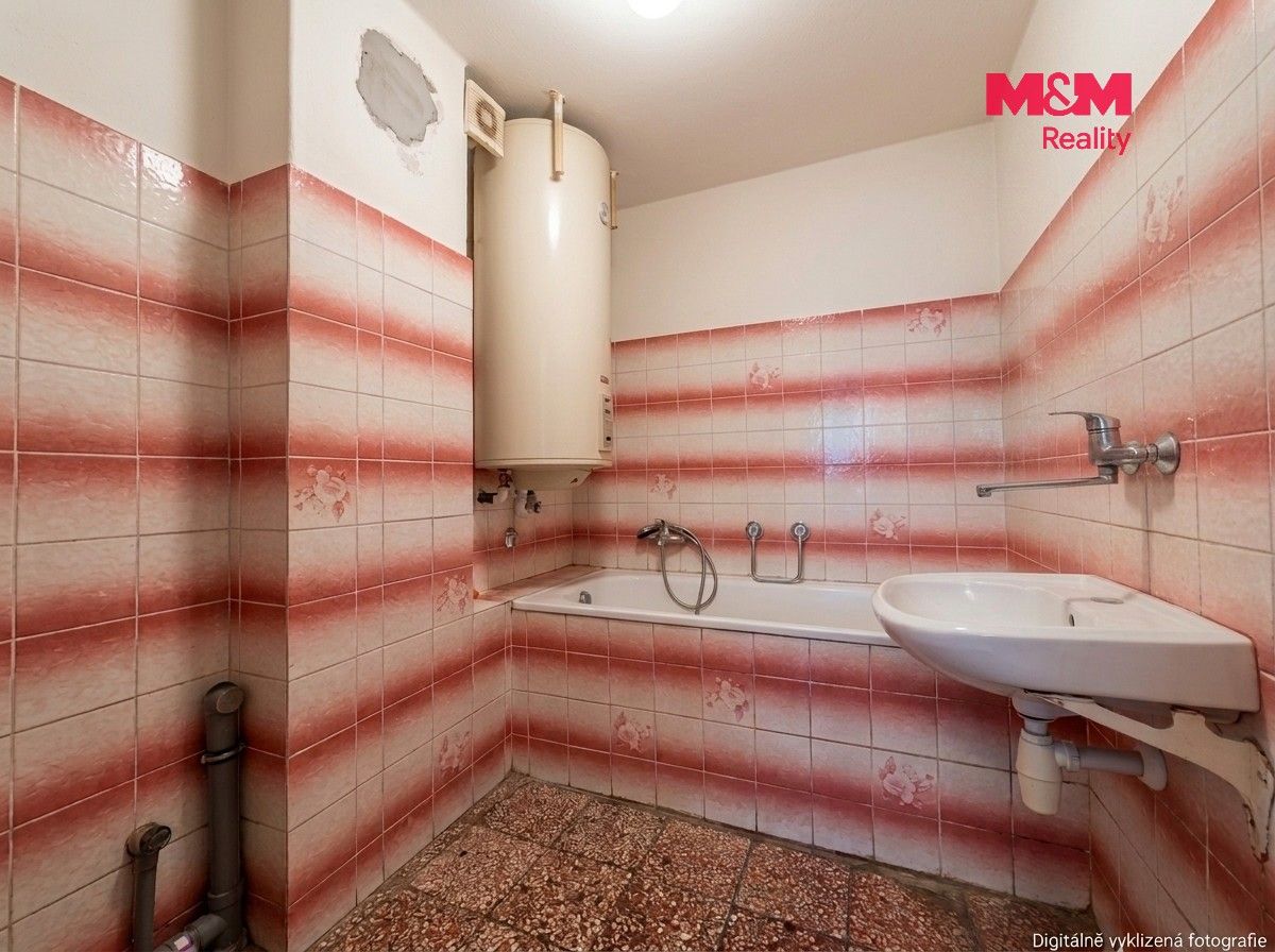 Prodej rodinný dům - Dětkovice, 150 m² - 5